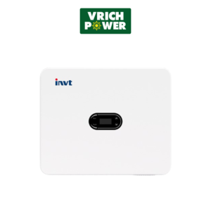 Inverter hòa lưới 3 pha INVT XG Series 30kW, 33kW, 36kW, 40kW