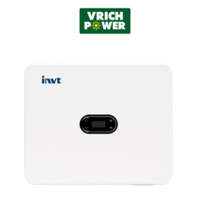 Inverter Invt 15kW XG Series 3 pha