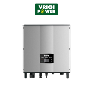 INVT 3kW Inverter iMars MG (dòng 2 MPPT)