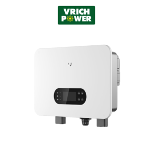 Inverter Hybrid GoodWe EH Plus+ 6kW 1 Pha