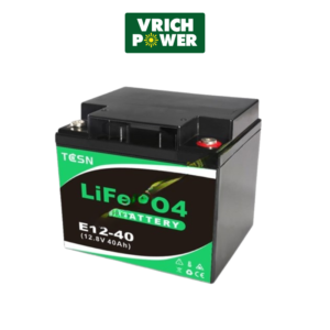 Pin Lithium 12V cho các bộ lưu điiện cỡ nhỏ thay thế ắc quy a xít